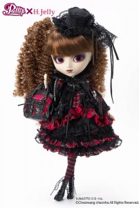 Pullip Adsiltia 2008