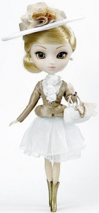 Pullip Clarity