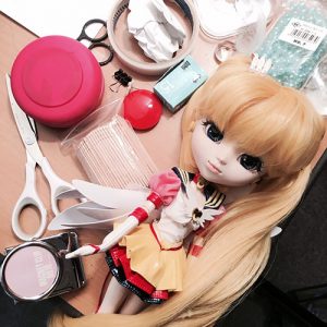 Fujisato 17-06-28 Pullip