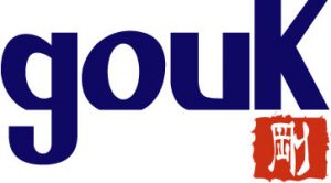 Gouk logo