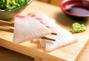 Sashimi