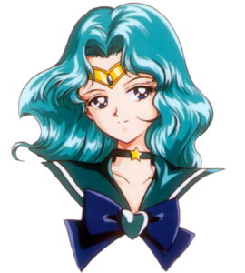 Sailor Neptune
