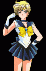 Sailor Uranus
