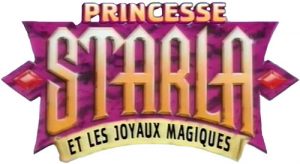 Logo Princesse Starla