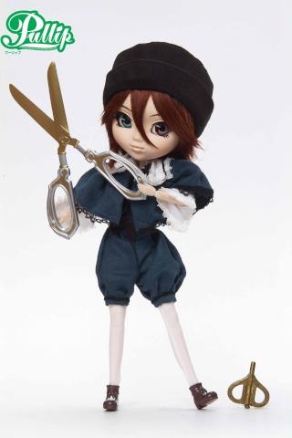 pullip souseiseki stock