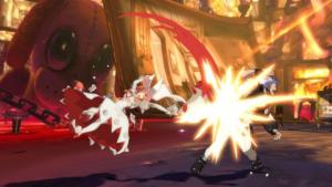 Guilty Gear Xrd Sign Elphet