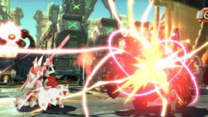 Guilty Gear Xrd Sign Elphet