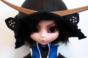 Fafnir Pullip Date Masamune