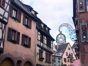 Marche Noel Alsace 2017 Kaysersberg