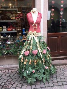 Marche Noel Alsace 2017 Kaysersberg