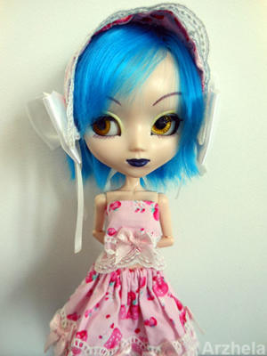 Pullip 1er mai 2015 