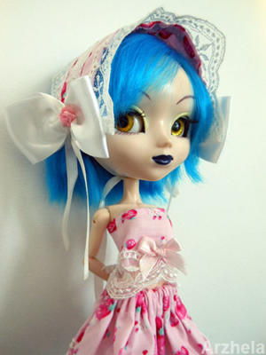 Pullip 1er mai 2015 