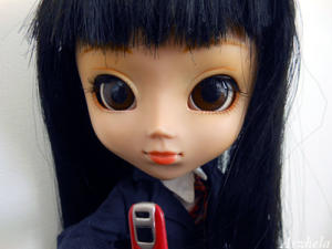 Amande Pullip Nina 