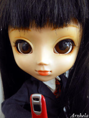 Amande Pullip Nina 