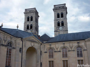 Centre mondial de la paix des libertés et des droits de l'homme