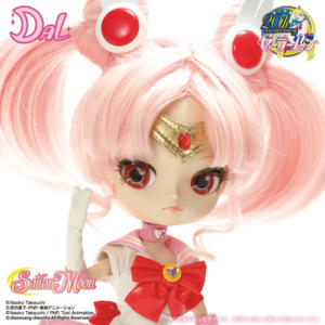 Dal Sailor Chibi Moon