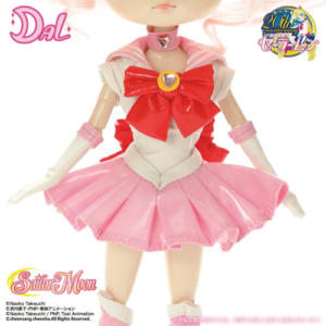 Dal Sailor Chibi Moon