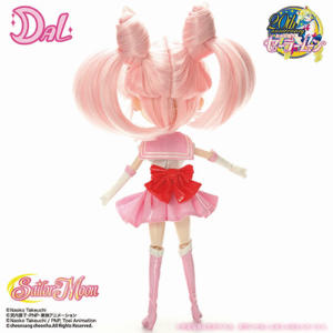 Dal Sailor Chibi Moon