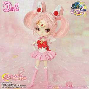 Dal Sailor Chibi Moon