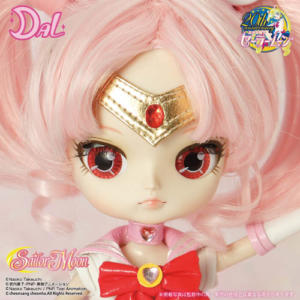 Dal Sailor Chibi Moon