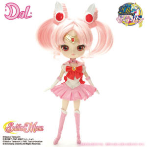 Dal Sailor Chibi Moon