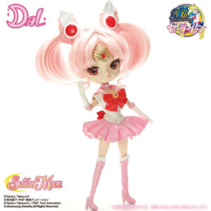 Dal Sailor Chibi Moon