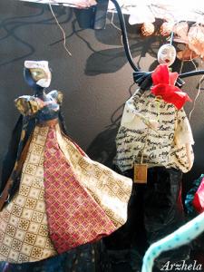 Doll Rendez-vous in Paris 2015 