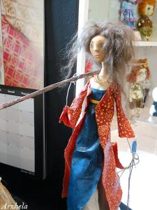 Doll Rendez-vous in Paris 2015 