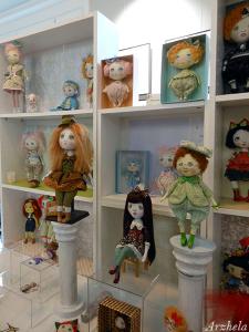 Doll Rendez-vous in Paris 2015 