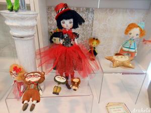 Doll Rendez-vous in Paris 2015 