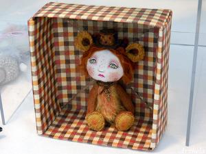 Doll Rendez-vous in Paris 2015 