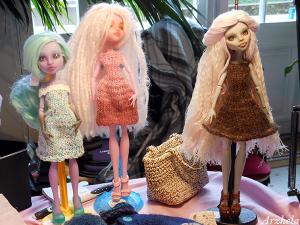 Doll Rendez-vous in Paris 2015