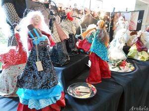 Doll Rendez-vous in Paris 2015 