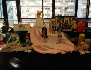 Dollshow 42 Pullip Sailor Moon