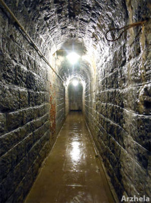 Fort de Douaumont