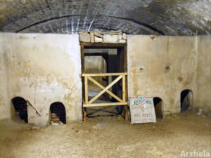 Fort de Douaumont