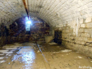 Fort de Douaumont