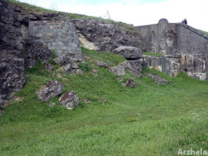 Fort de Douaumont