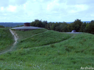 Fort de Douaumont