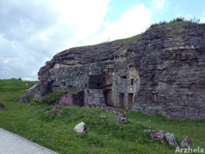 Fort de Douaumont