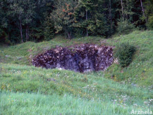 Fort de Douaumont