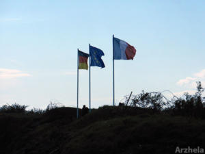 Fort de Douaumont