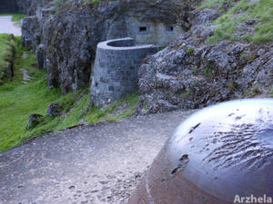 Fort de Douaumont