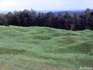 Fort de Douaumont