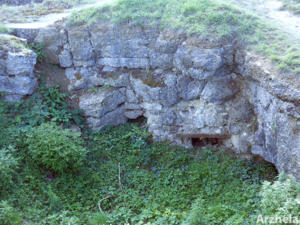 Fort de Douaumont