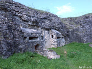 Fort de Douaumont