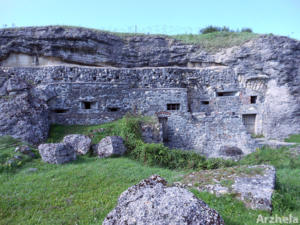 Fort de Douaumont