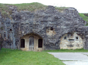 Fort de Douaumont