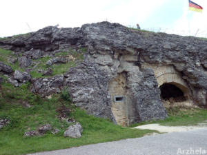 Fort de Douaumont