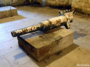 Fort de Douaumont